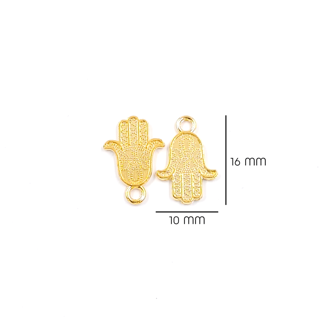 Mano Hamsa Dije Zamak