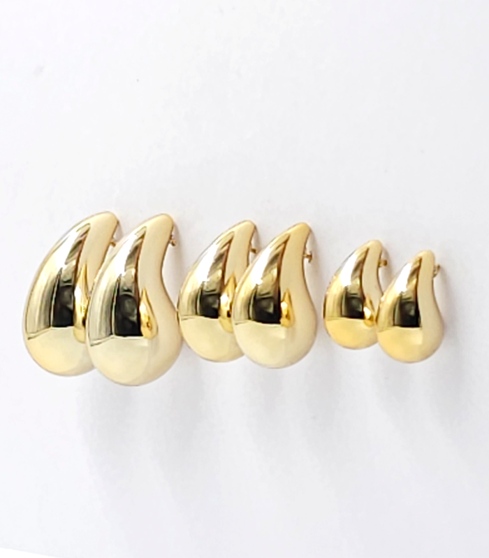 Aretes