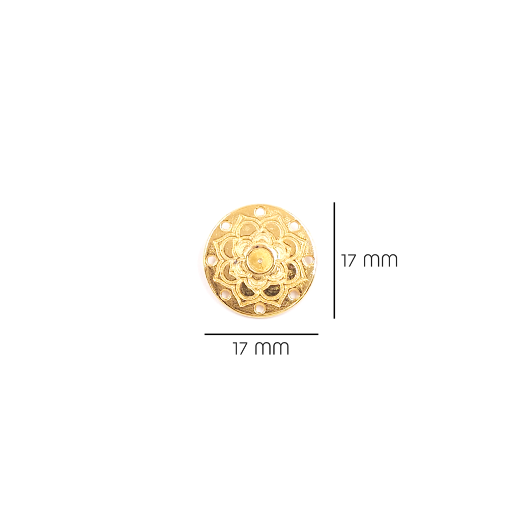 Mandala Zamak