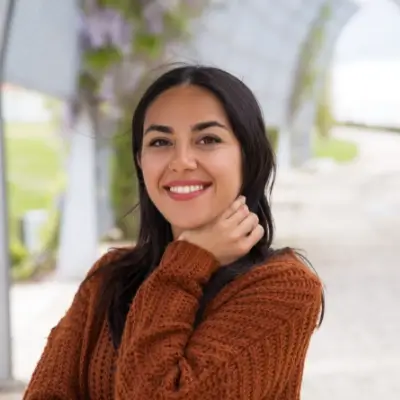 Daniela G.- Bogotá