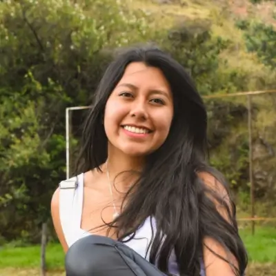 Laura M. - Medellín